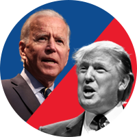 Biden/Trump