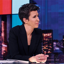 Maddow