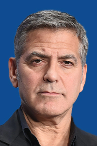 George Clooney