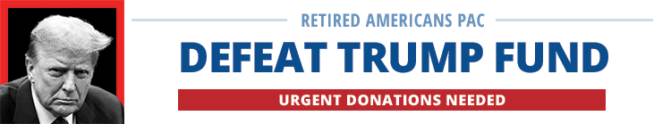 DEFEAT TRUMP FUND